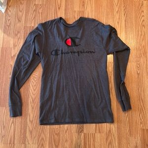 Champion men’s small shirt